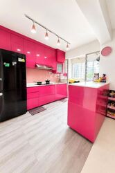 Blk 229B Matilda Sundeck (Punggol), HDB 4 Rooms #615886311